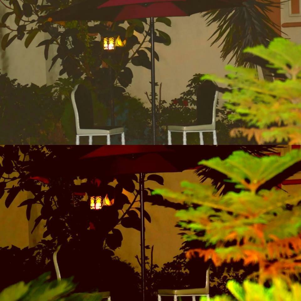 Royal Emirates Residence Abbottabad Exterior photo